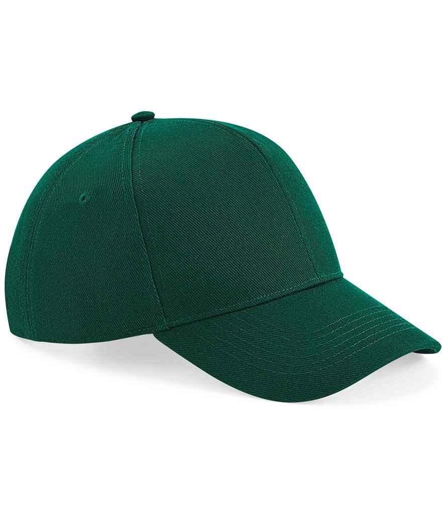 B/field Ultimate 6 Panel Cap