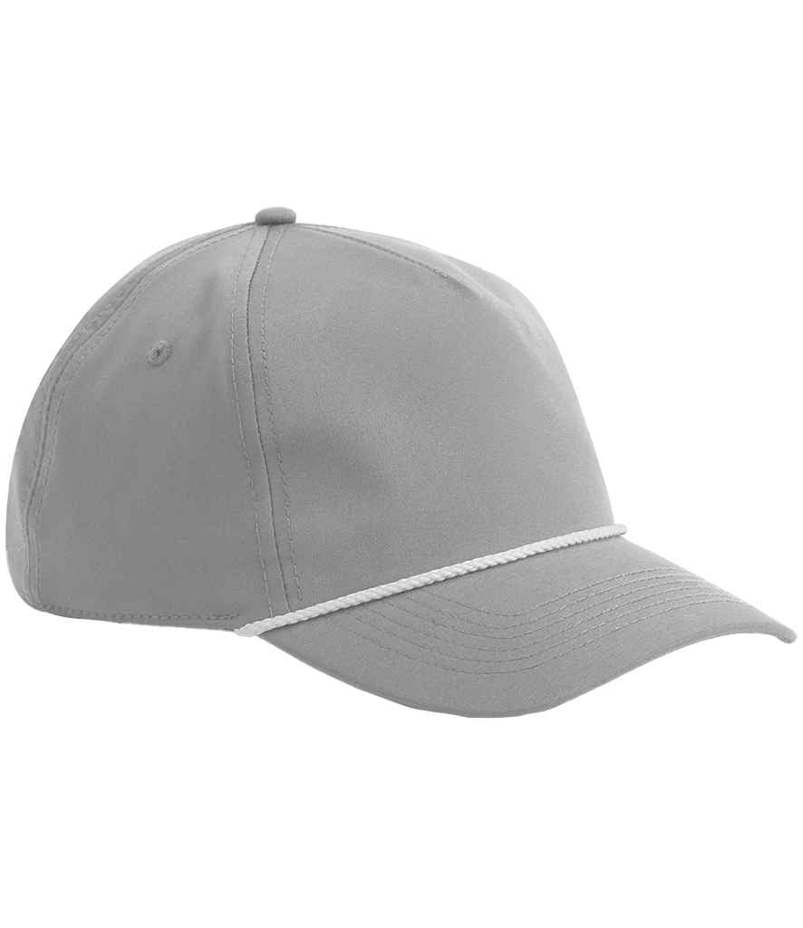B/field Rope Detail Golf Cap
