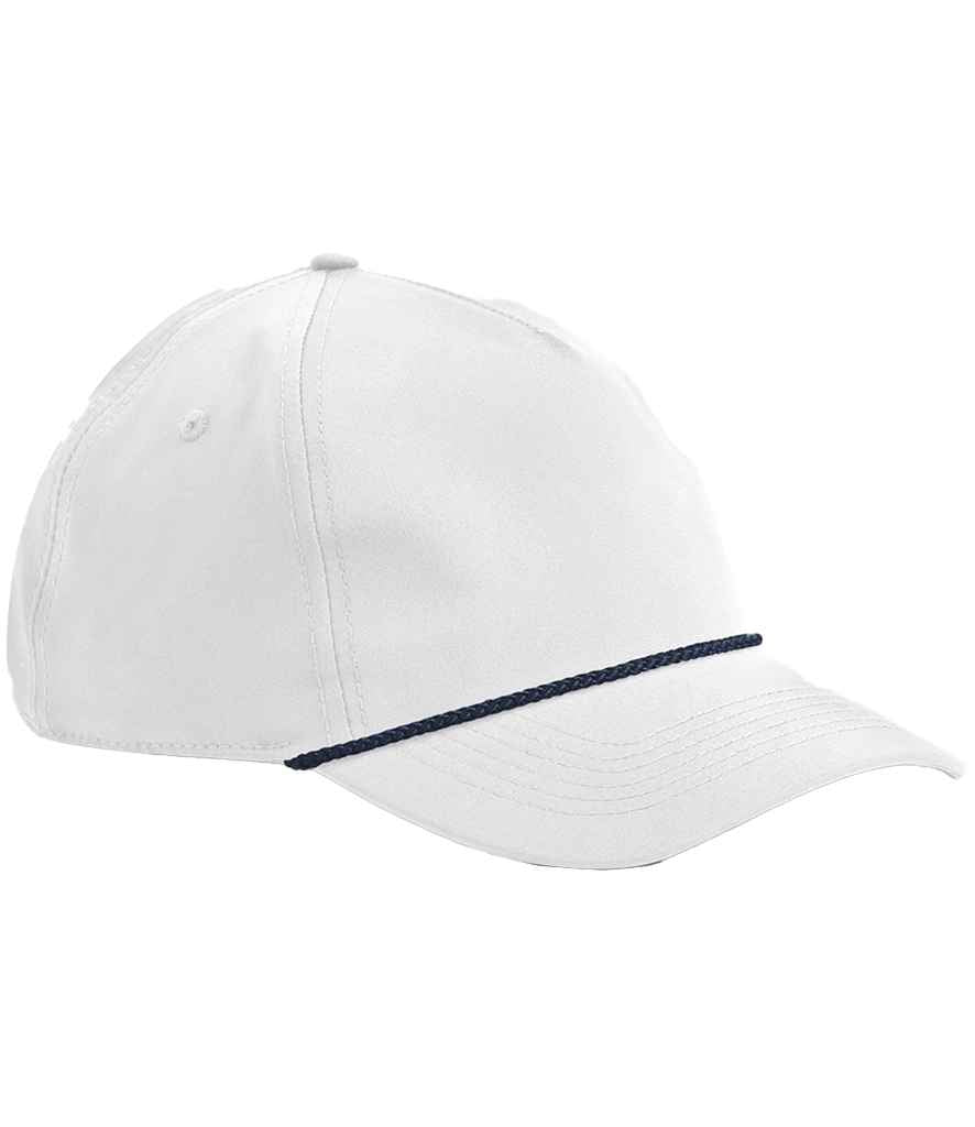 B/field Rope Detail Golf Cap
