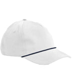 B/field Rope Detail Golf Cap
