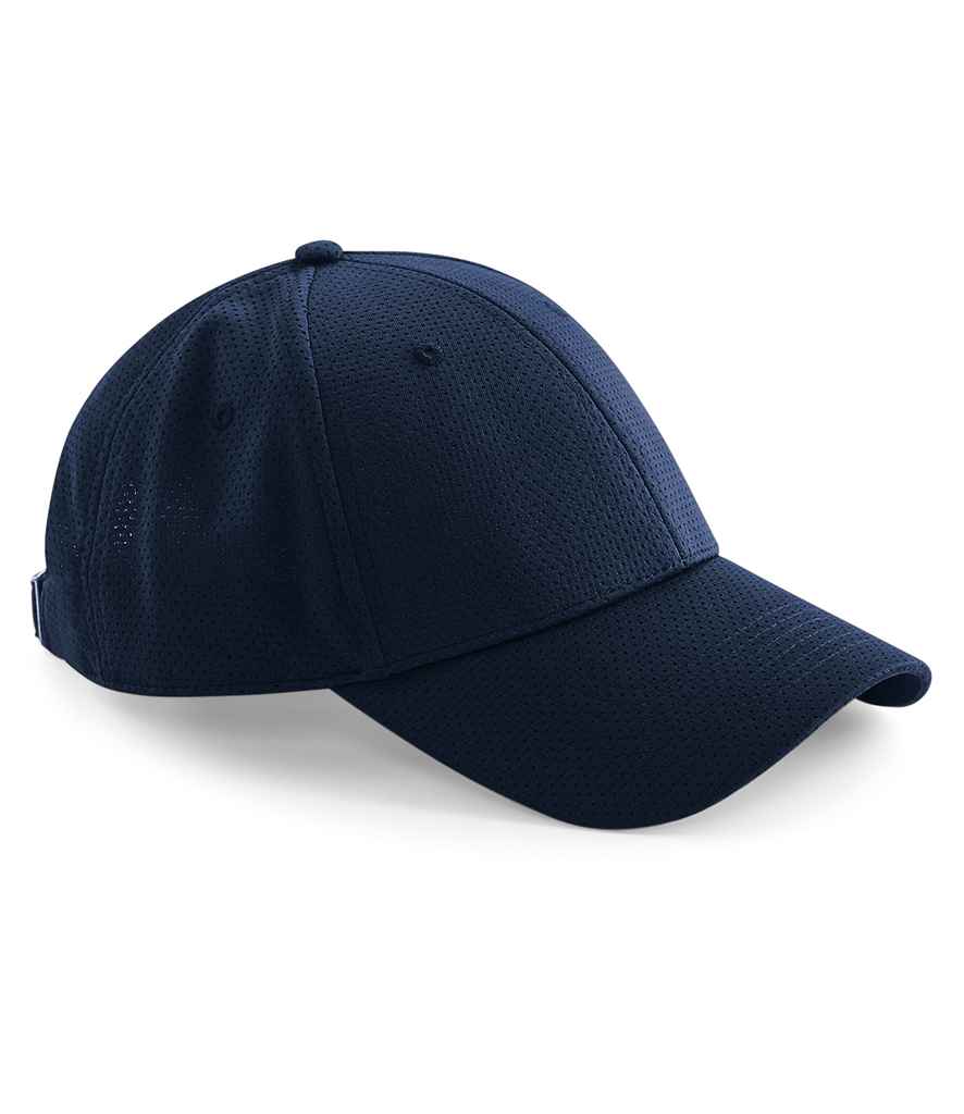 B/field Air Mesh 6 Panel Cap