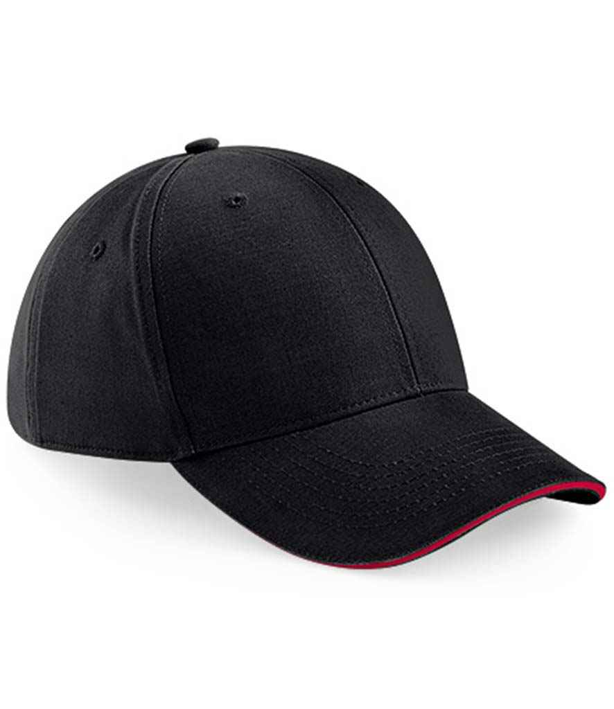 B/field Athleisure Cap