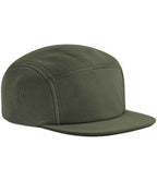 B/field Recycled Fleece Outdoor Camper Cap