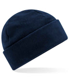 B/field Recycled Fleece Cuffed Beanie