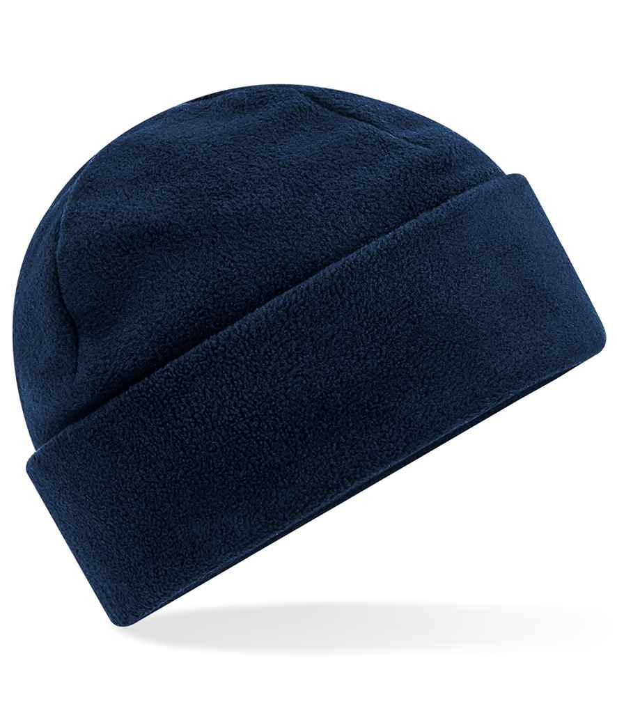 B/field Recycled Fleece Cuffed Beanie