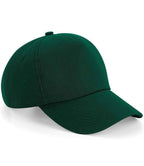 B/field Authentic  5 Panel Cap