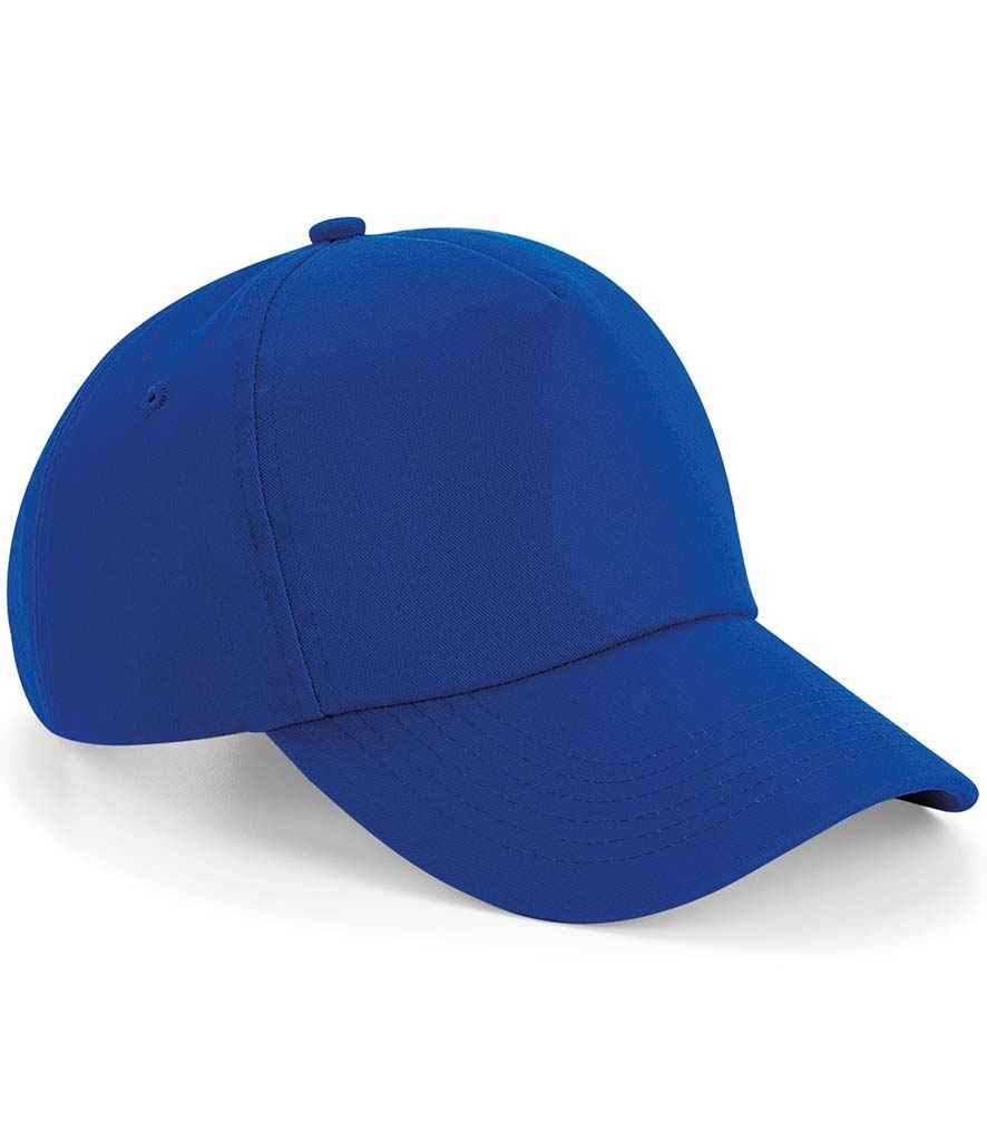 B/field Authentic  5 Panel Cap