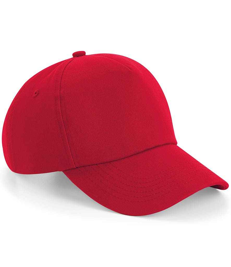 B/field Authentic  5 Panel Cap