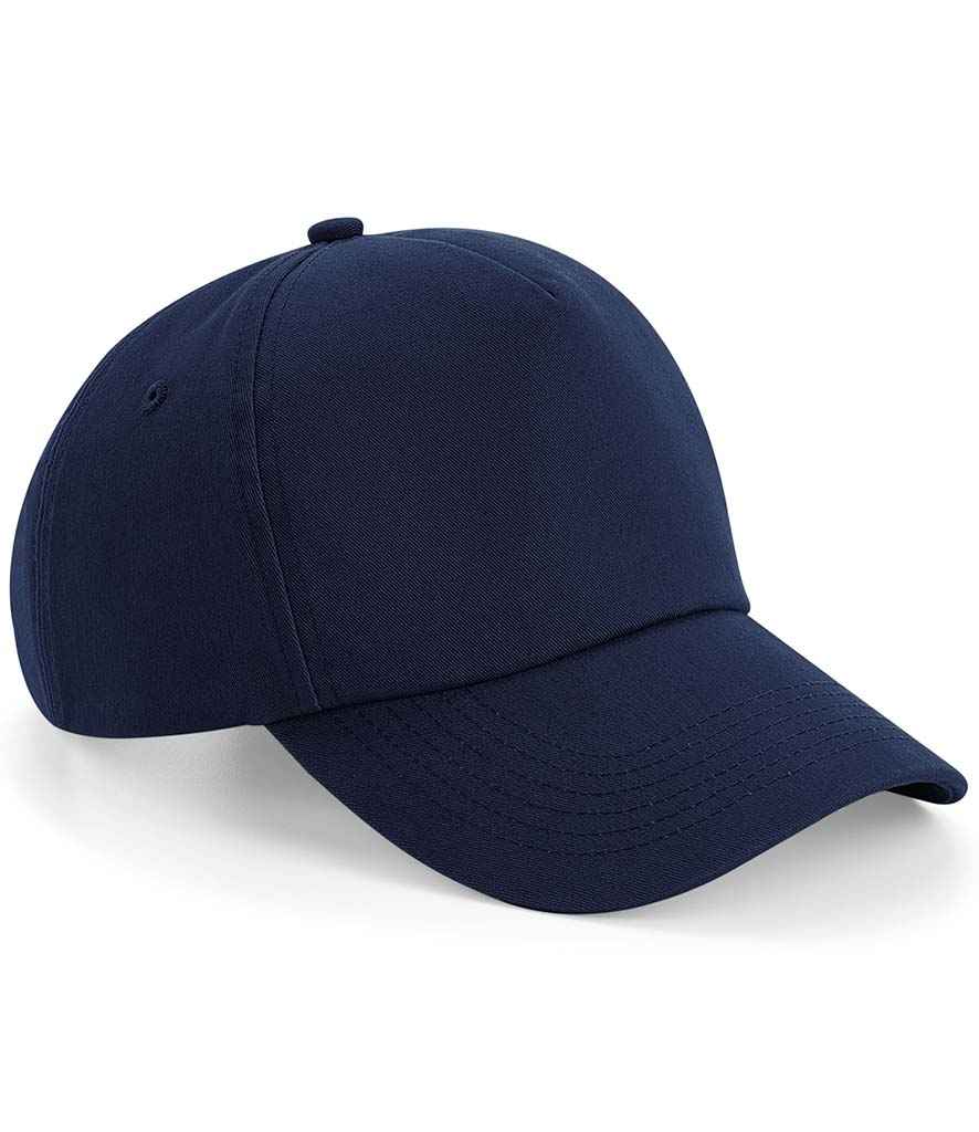 B/field Authentic  5 Panel Cap