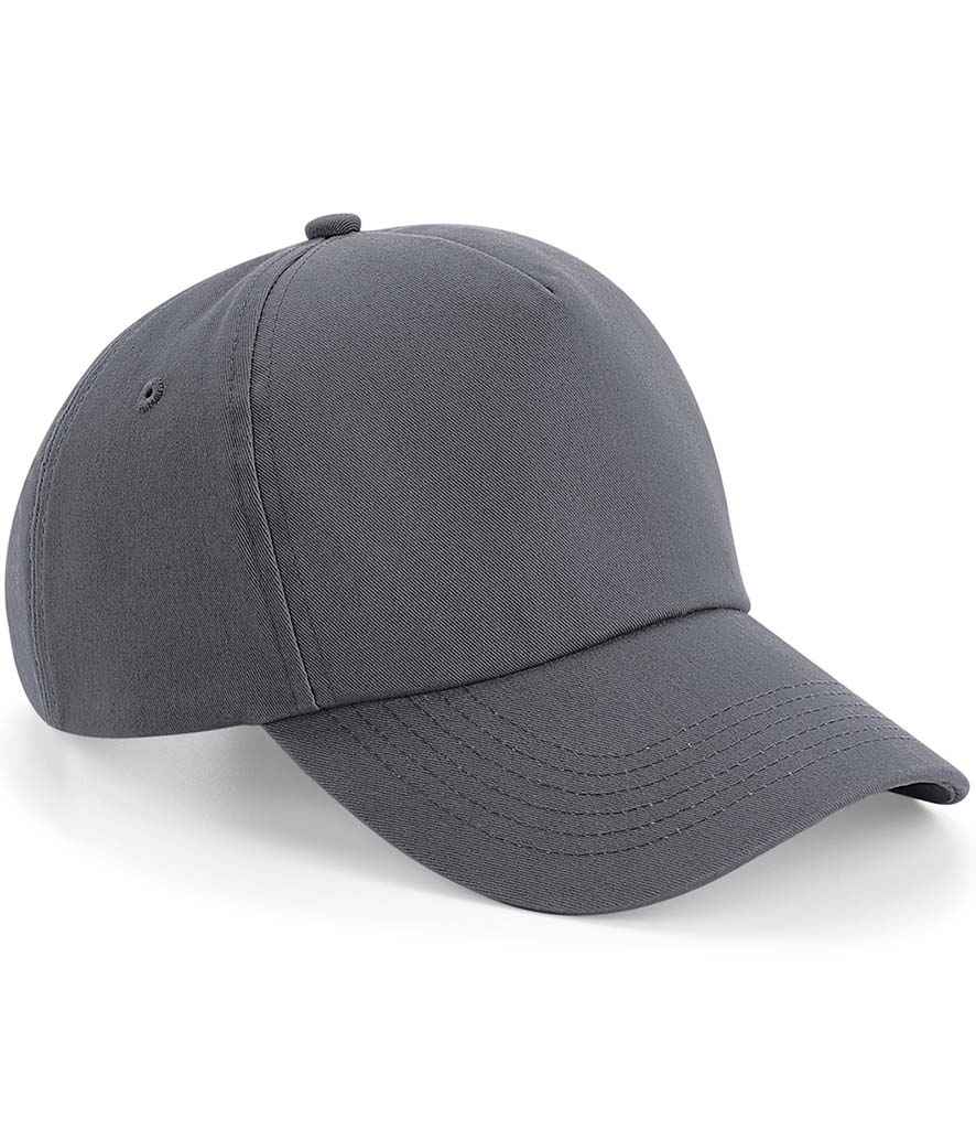 B/field Authentic  5 Panel Cap