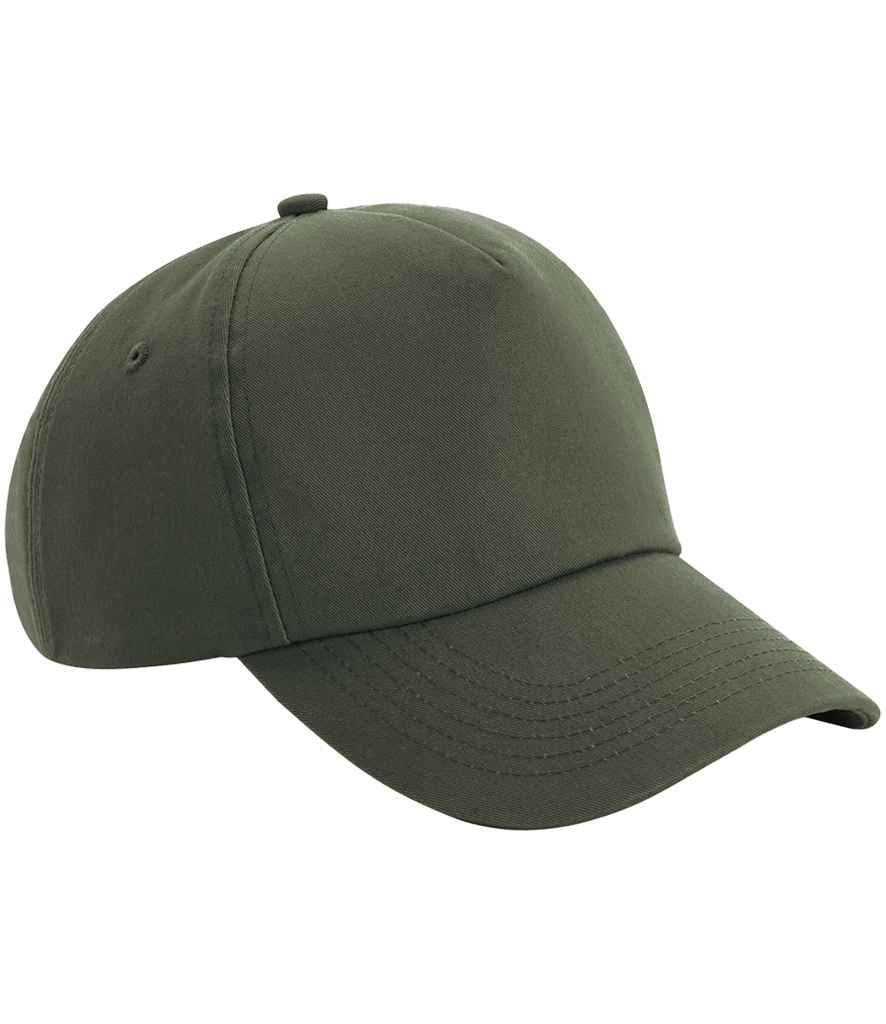 B/field Authentic  5 Panel Cap