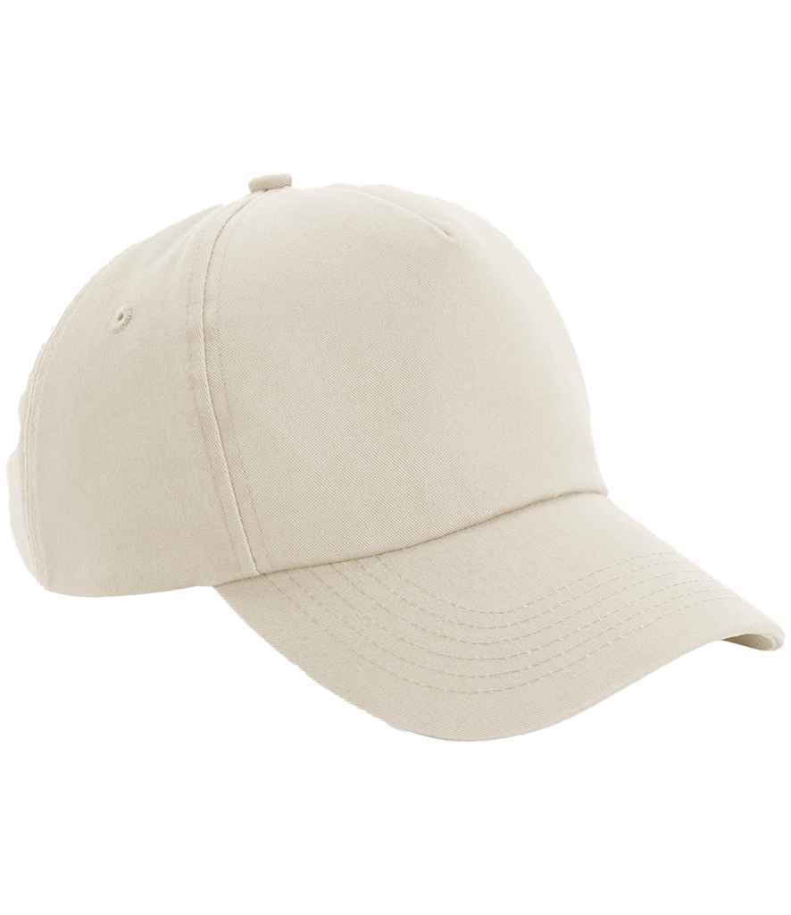 B/field Authentic  5 Panel Cap