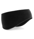 B/field Softshell Sports Tech Headband