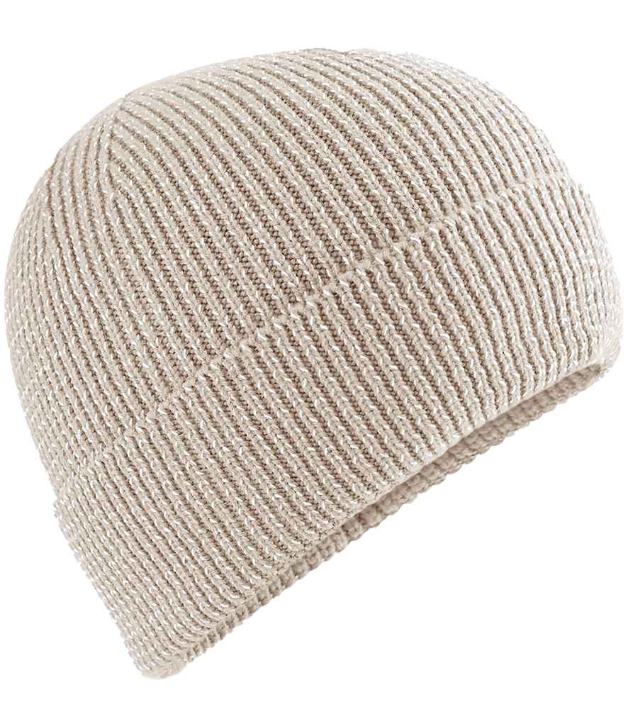 B/field Streetlite Reflective Beanie