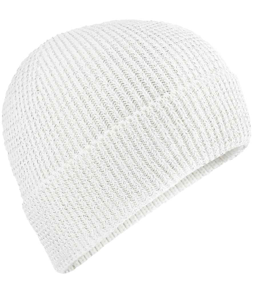 B/field Streetlite Reflective Beanie