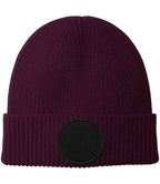 Beechfield Circular Fash. Patch Beanie