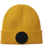Beechfield Circular Fash. Patch Beanie