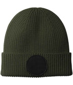 Beechfield Circular Fash. Patch Beanie