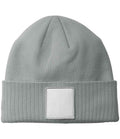 Beechfield Applique Patch Beanie