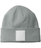 Beechfield Applique Patch Beanie