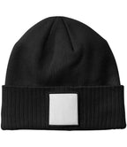 Beechfield Applique Patch Beanie
