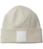 Beechfield Applique Patch Beanie