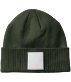 Beechfield Applique Patch Beanie