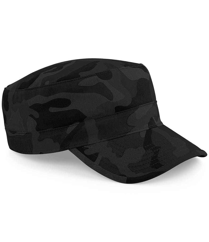 B/field C/flage Army Cap