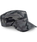B/field C/flage Army Cap