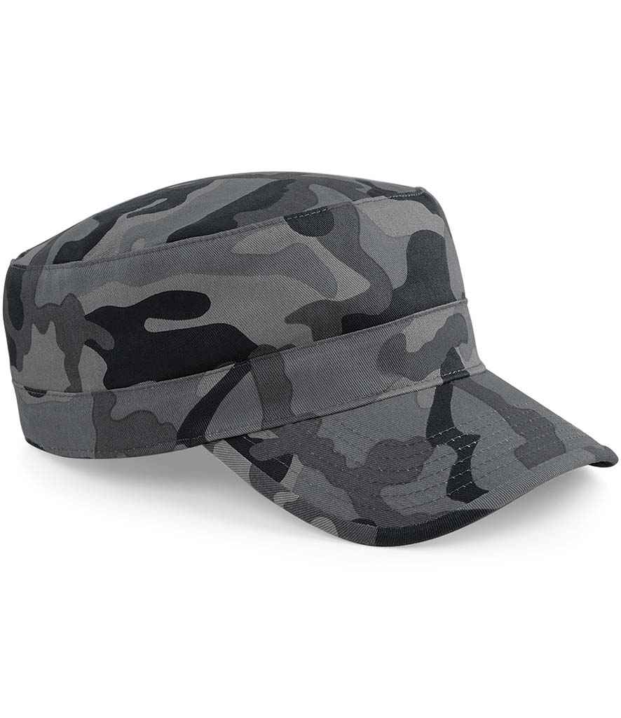 B/field C/flage Army Cap