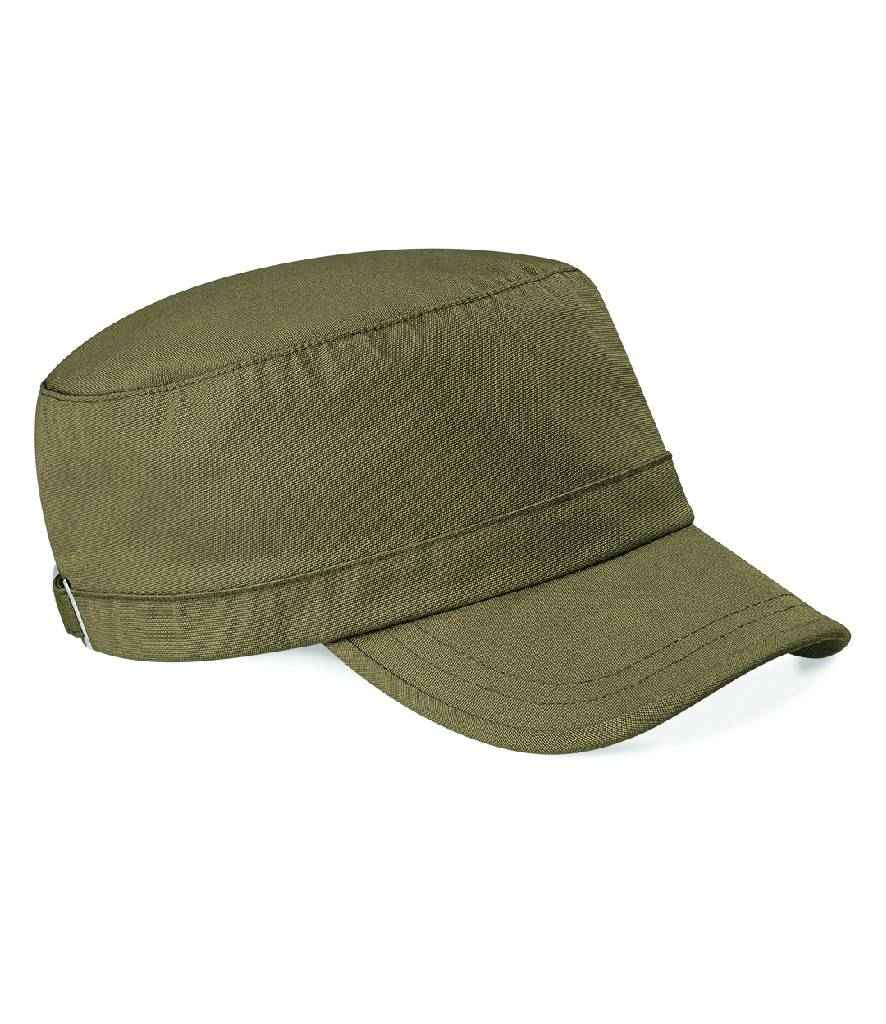 B/field Army Cap