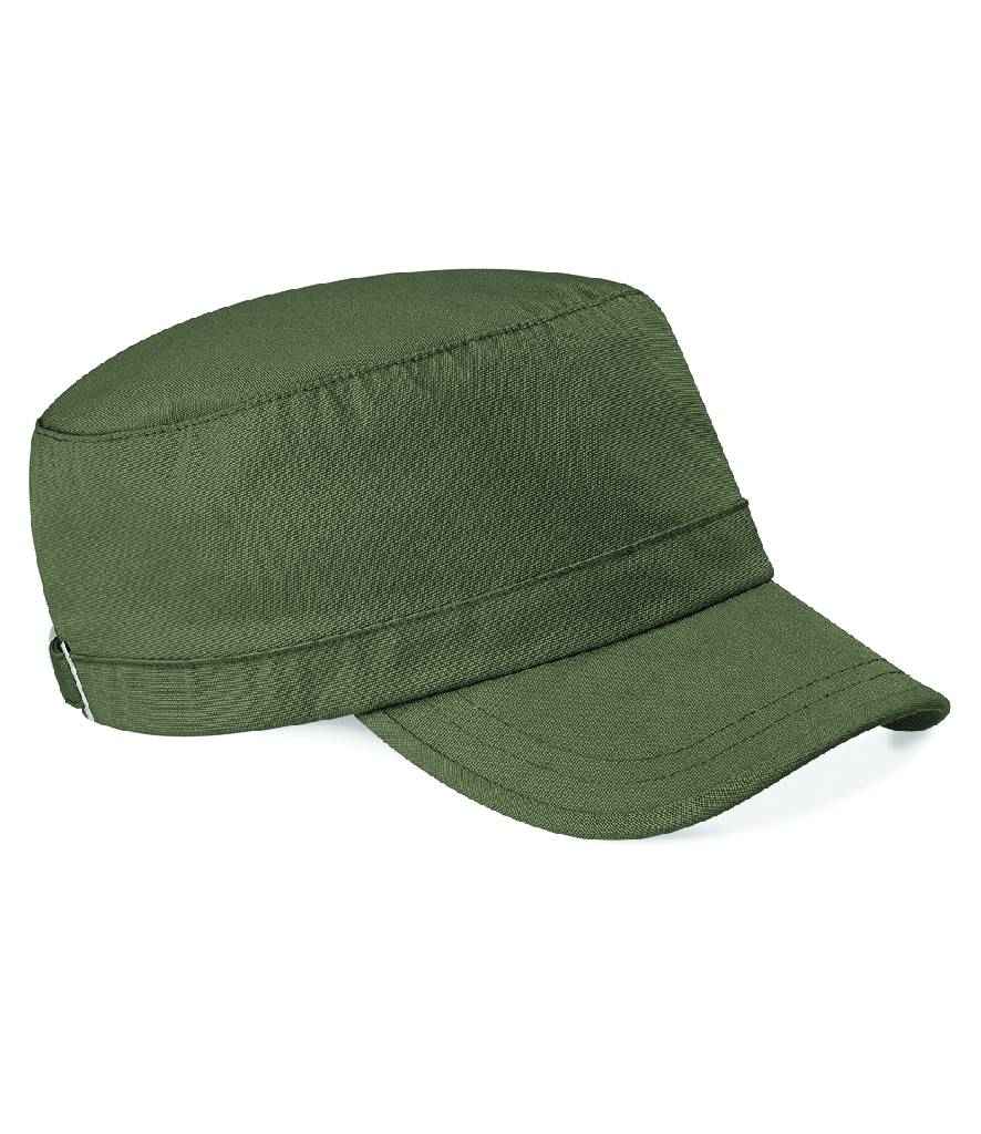 B/field Army Cap