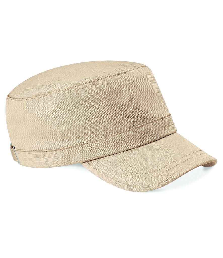 B/field Army Cap