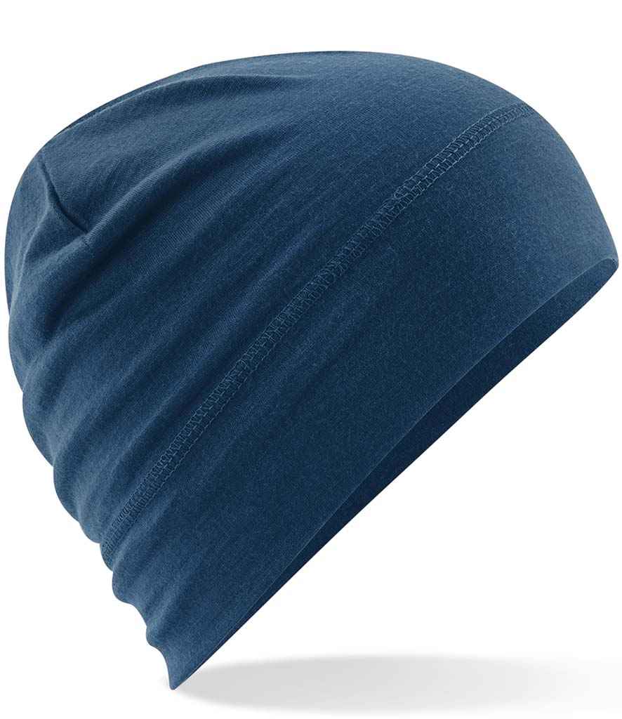 B/field Merino Beanie