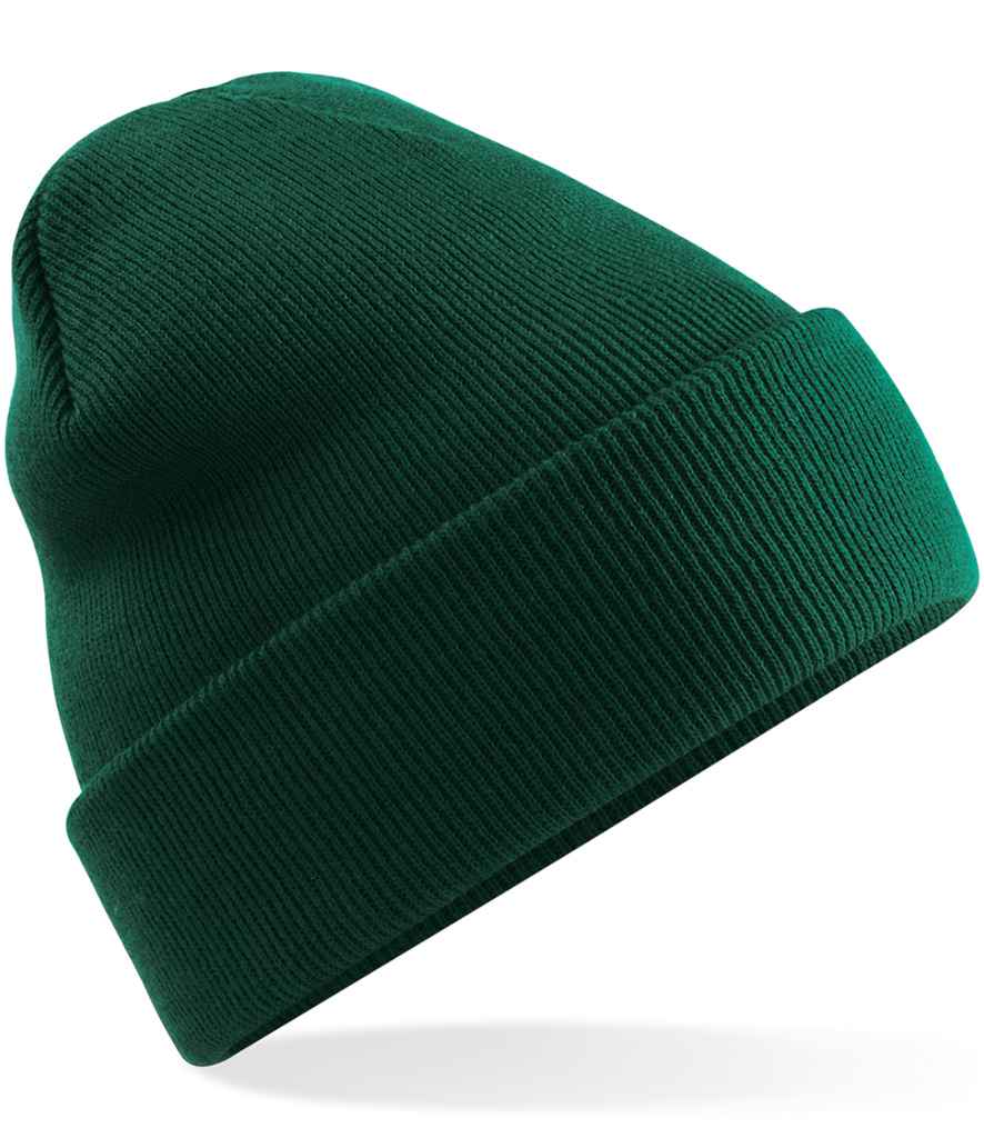 B/field Polylana Original Cuffed Beanie