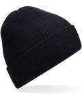 B/field Polylana Ribbed Beanie
