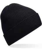 B/field Polylana Ribbed Beanie