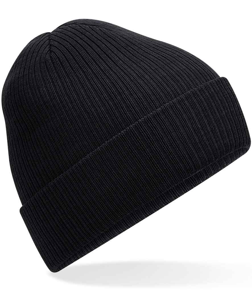 B/field Polylana Ribbed Beanie