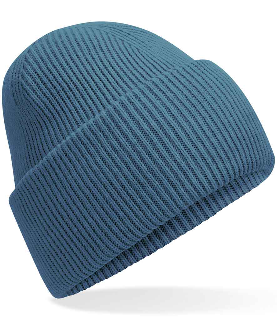 B/field Classic Engin. Deep Cuffed Beanie