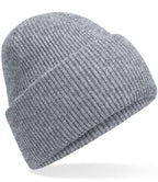 B/field Classic Engin. Deep Cuffed Beanie