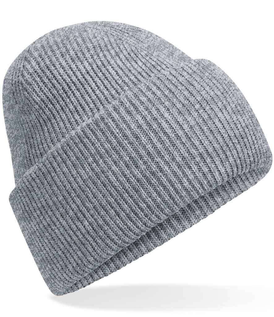 B/field Classic Engin. Deep Cuffed Beanie