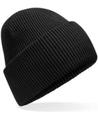 B/field Classic Engin. Deep Cuffed Beanie