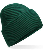 B/field Classic Engin. Deep Cuffed Beanie