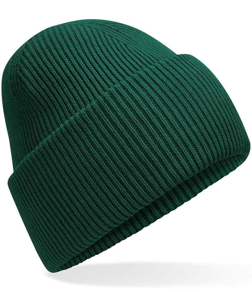 B/field Classic Engin. Deep Cuffed Beanie