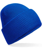 B/field Classic Engin. Deep Cuffed Beanie