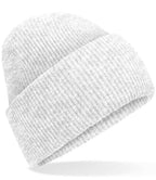 B/field Classic Engin. Deep Cuffed Beanie