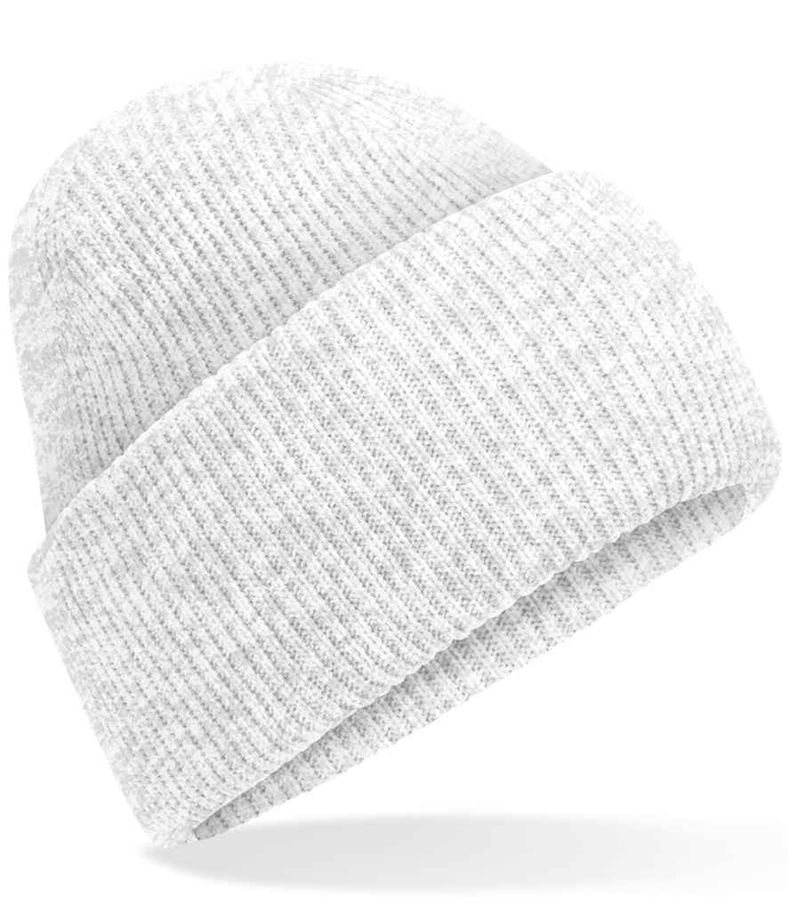 B/field Classic Engin. Deep Cuffed Beanie