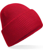 B/field Classic Engin. Deep Cuffed Beanie