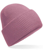 B/field Classic Engin. Deep Cuffed Beanie