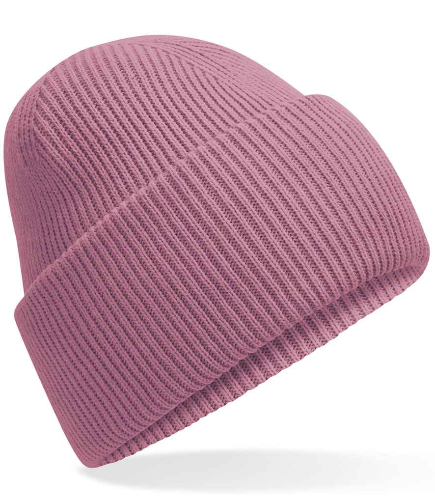 B/field Classic Engin. Deep Cuffed Beanie